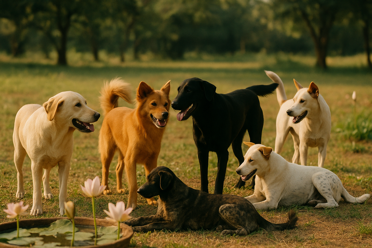 ใจดำ หรือ ใจดี