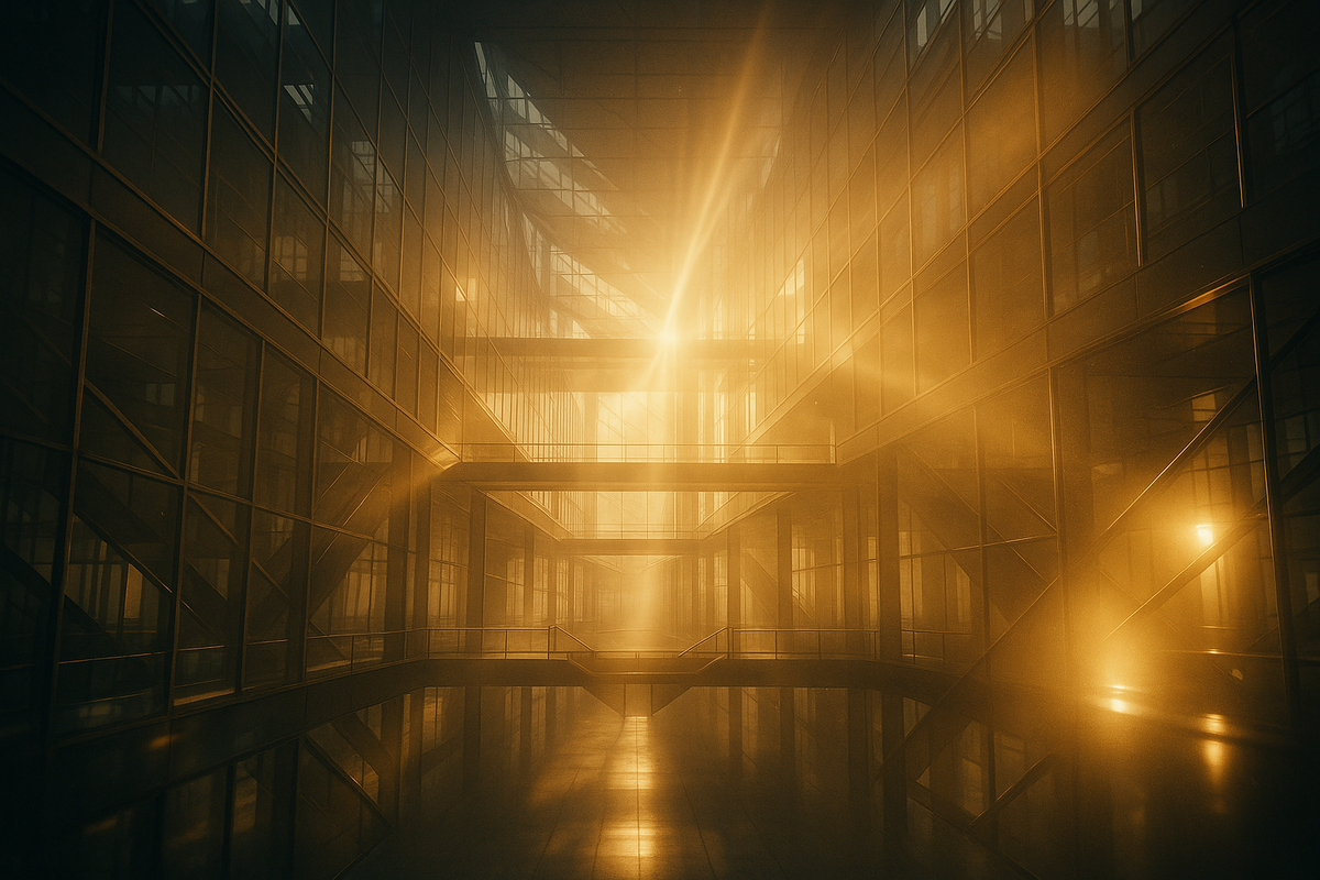 Key Factors Before Deciding to Adopt AI in Your Organization