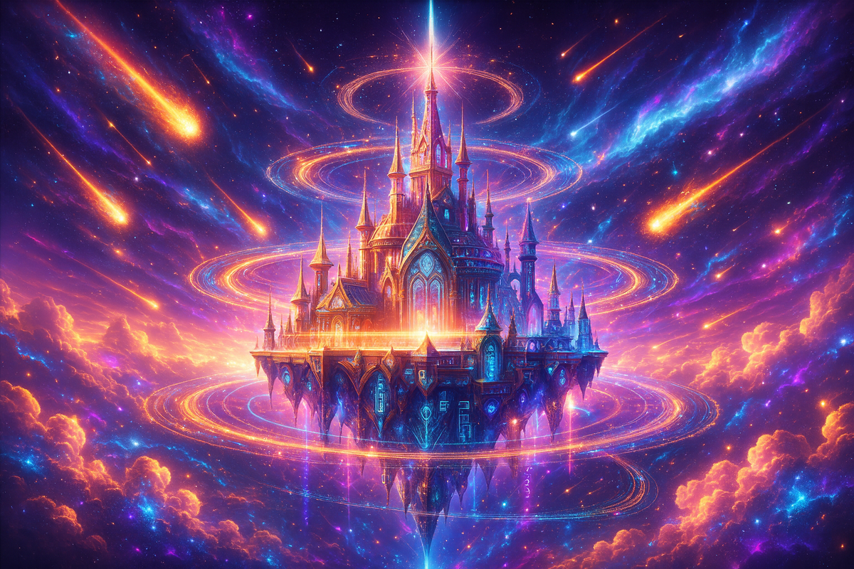 My Most Memorable “Break” in Gray Swan (EN)