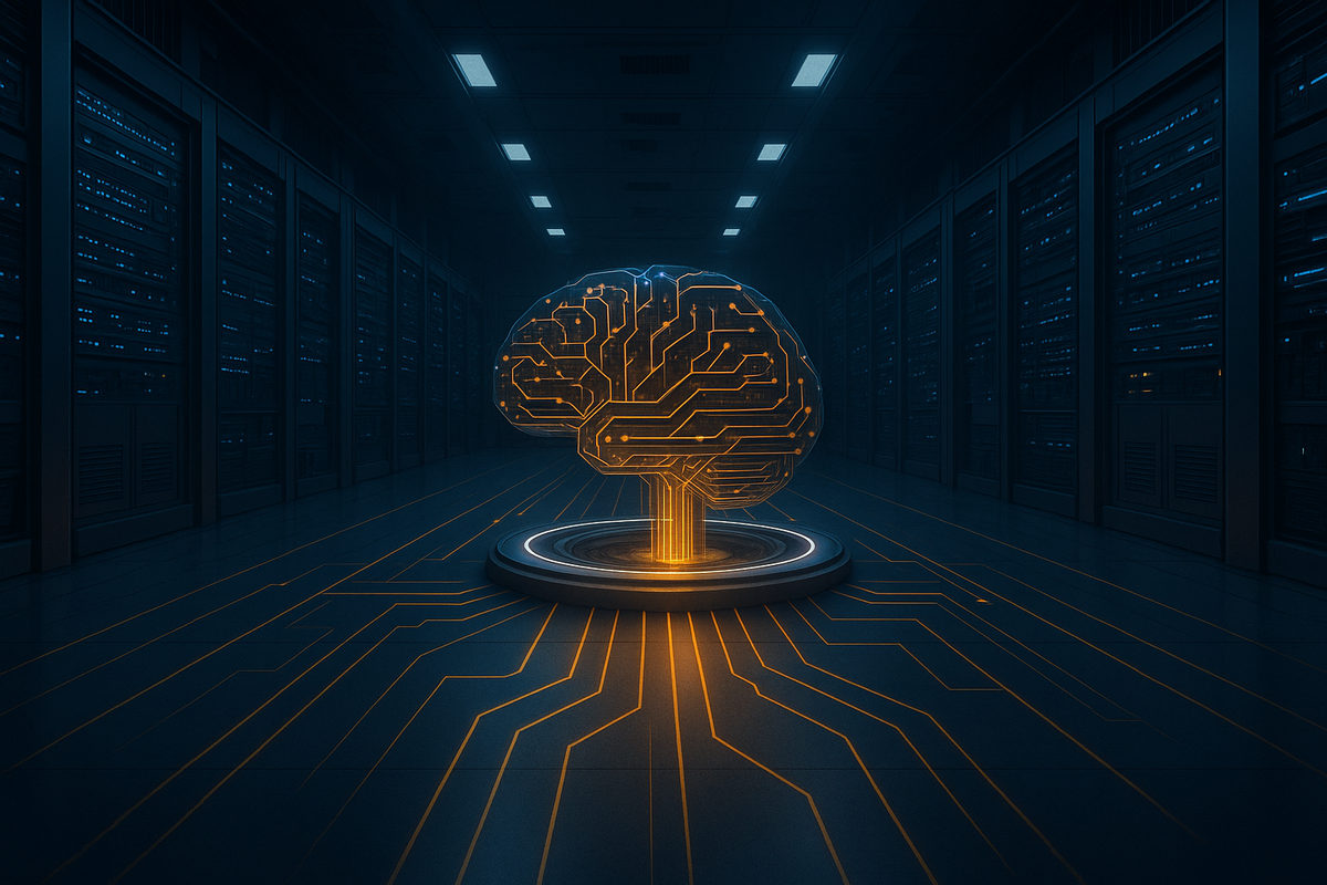 Project, GPTs, and CI—who’s really in charge inside ChatGPT?