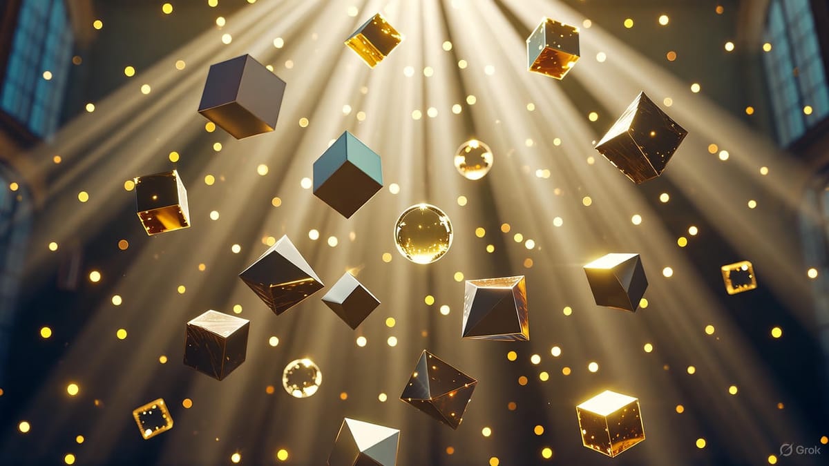 คนทั่วไปก็เข้าใจ AI ได้ (1): LLM คืออะไร?