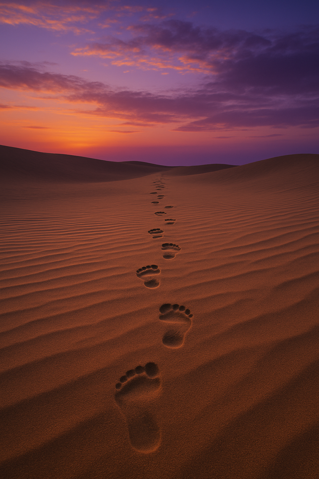 รอยเท้า