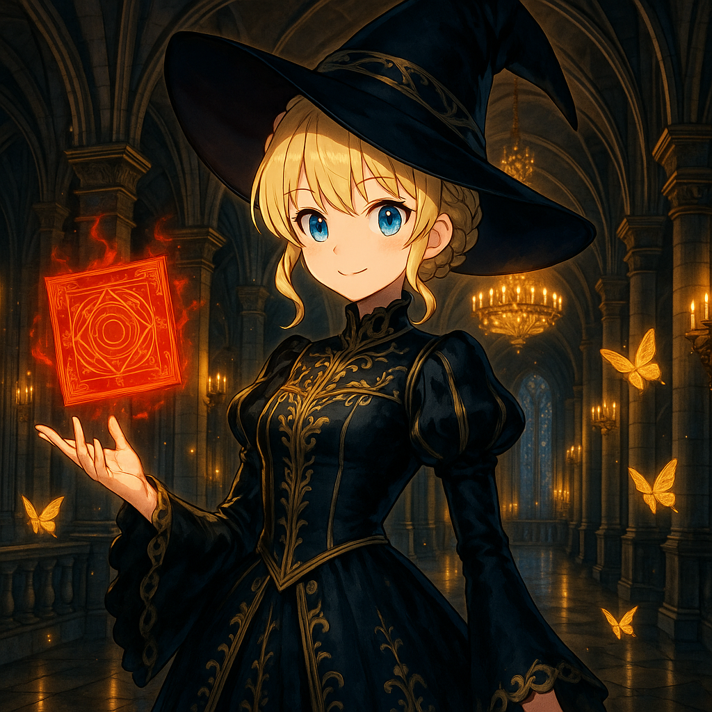 Game: Board-Flip Mystery Duel