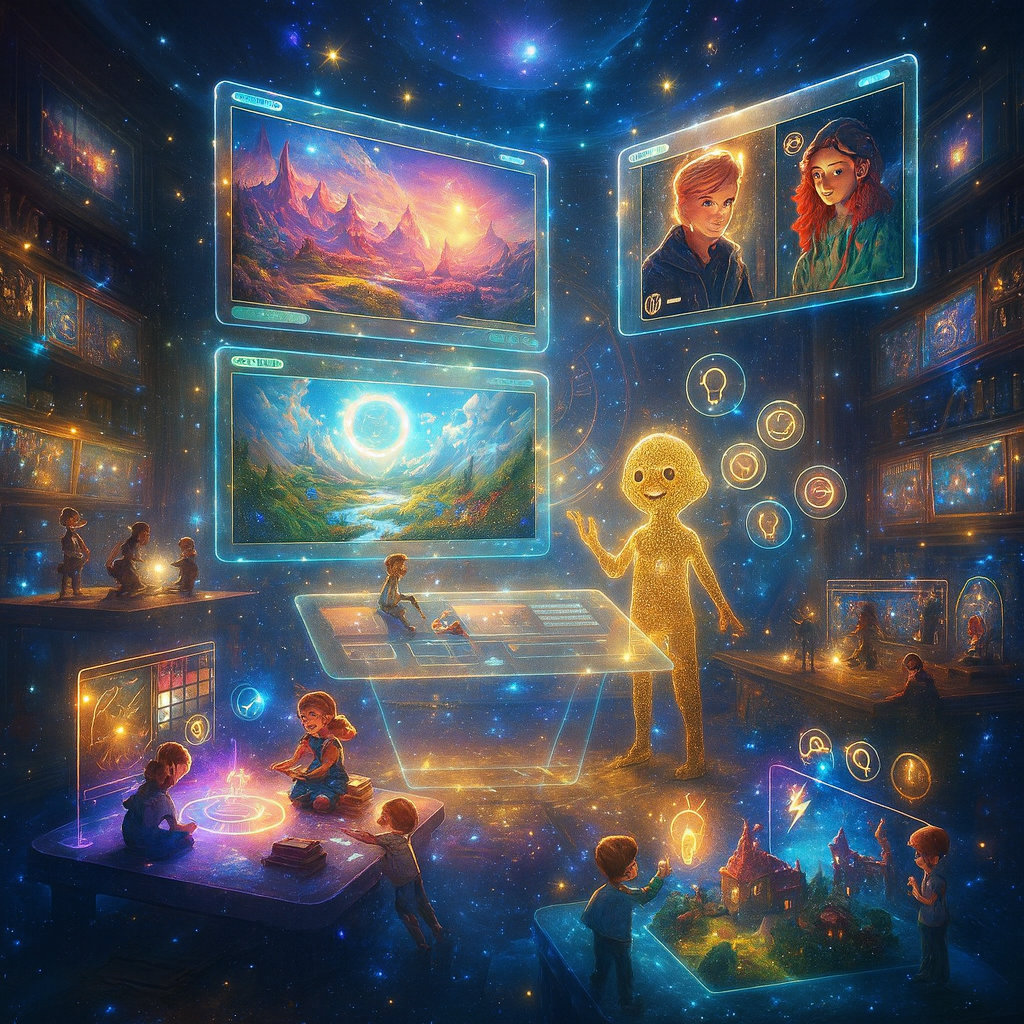 VISUAL PROMPT TUTOR v2.5