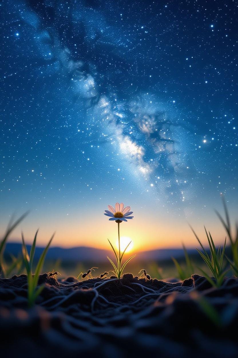 เพียงเป็นสิ่งสัมพัทธ์