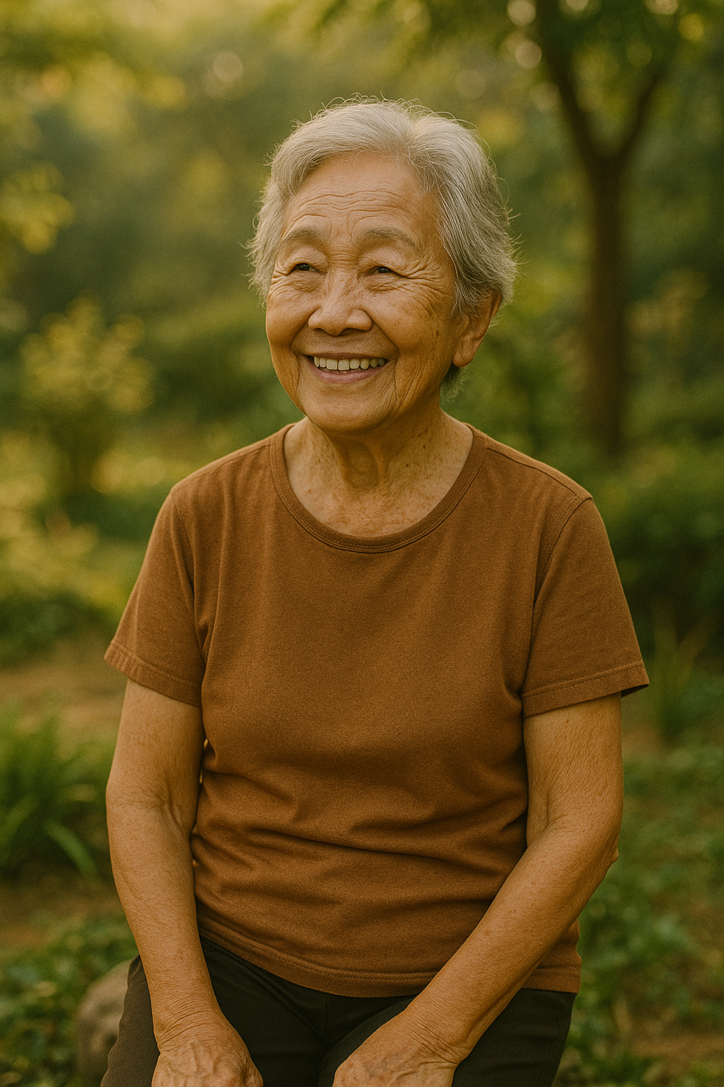 ความแก่และความตาย