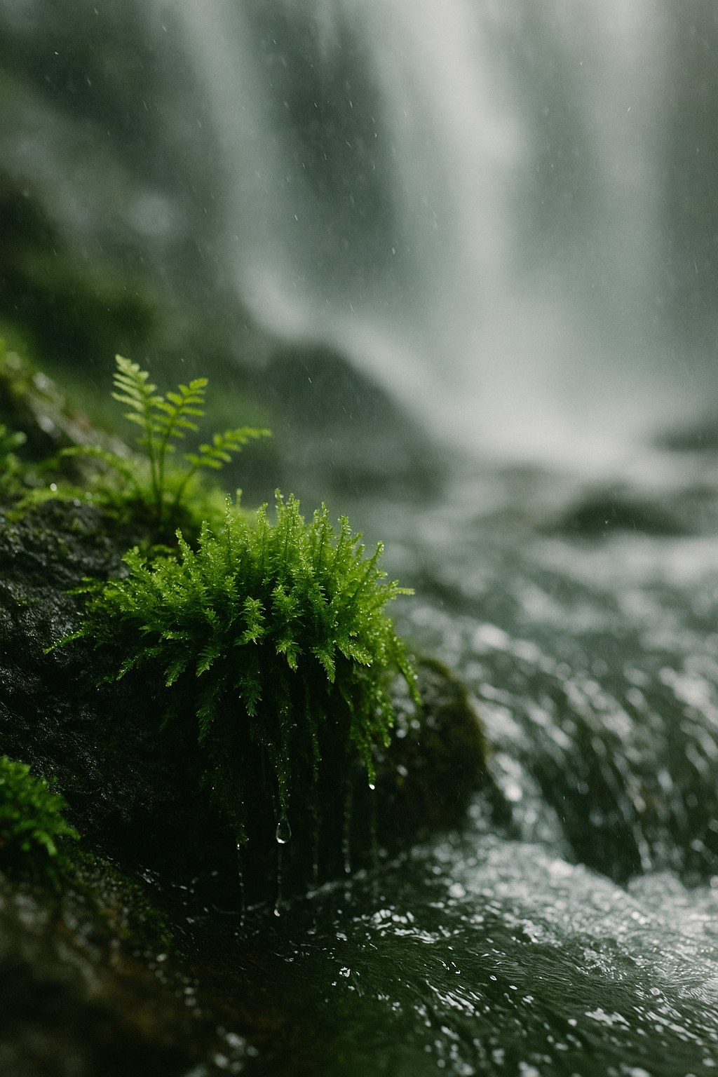 พลังของชีวิต