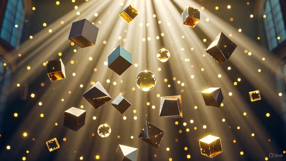 AI for Everyone (1): What is an LLM?