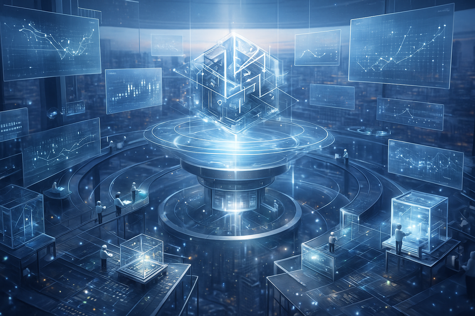 Quantitative Finance Research Advisor v2.2