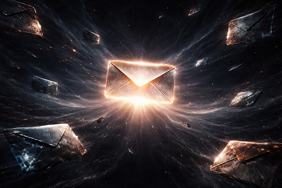 เปิด Notes ตอนแข่งพร้อมบทเรียนจาก Gray Swan Indirect Prompt Injection (1) Email Inbox - แค่ได้เมล ก็โดนเสียแล้ว